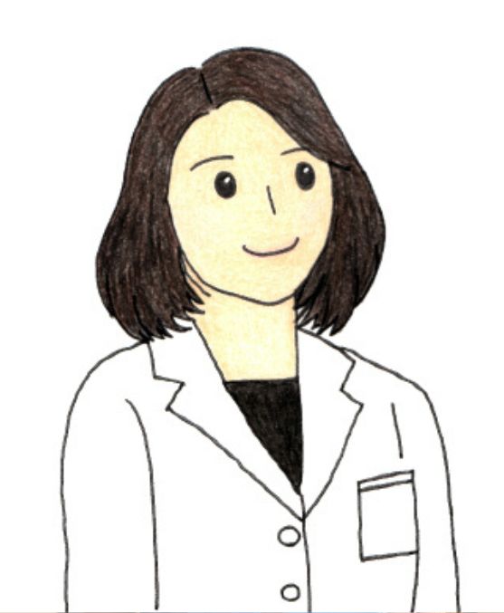 “監修歯科医師